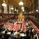 Illustration for article titled Food in the House of Lords Is Not Fancy Enough, Complain Fancy Jerks